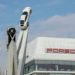 Porsche desata polémica por borrar emblemática estatua de Cristo en una publicidad