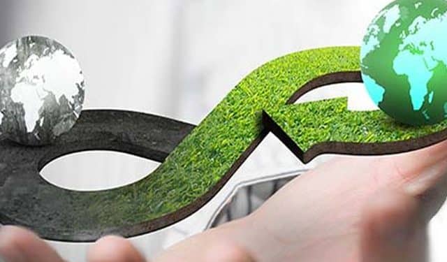 La transición verde mundial, una realidad que esconde muchos secretos no tan ecológicos