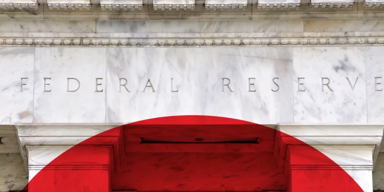 Mucha tinta roja en la Reserva Federal