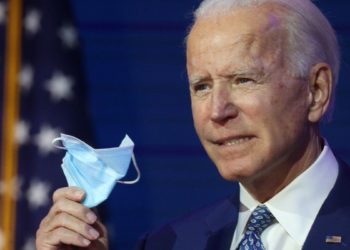 Demócratas creen que puede llegar otra pandemia del Covid-19, según encuesta