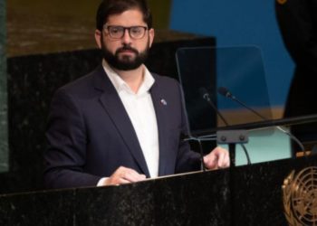 Presidente de Chile no habla de dictadura en la ONU: aseguró que Venezuela y Cuba tienen un "bloqueo"