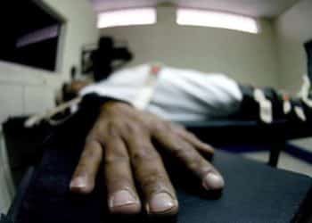 Carolina del Sur retoma la pena de muerte con inyecciones letales