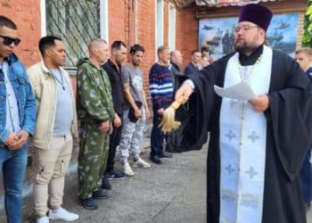Con nombre y apellido: identificados 200 mercenarios cubanos que pelean por Rusia en Ucrania