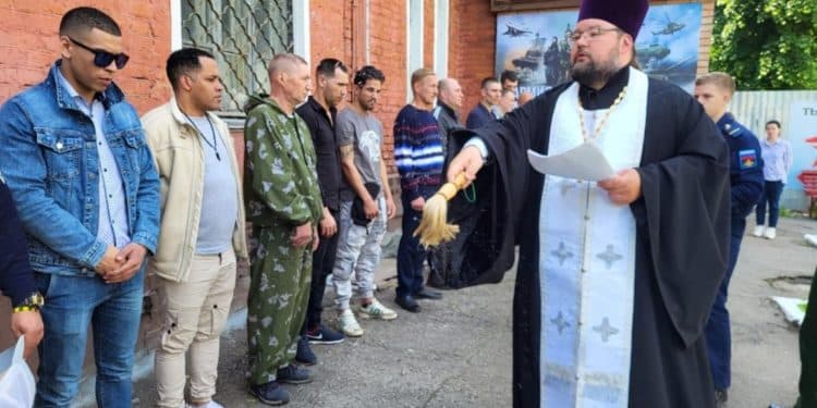 Con nombre y apellido: identificados 200 mercenarios cubanos que pelean por Rusia en Ucrania