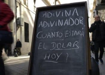 Tucker Carlson: “Argentina es una de las naciones más pobres de occidente”