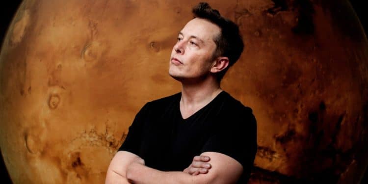Elon Musk visitará Eagle Pass, en Texas, “para ver lo que pasa” por la crisis migratoria