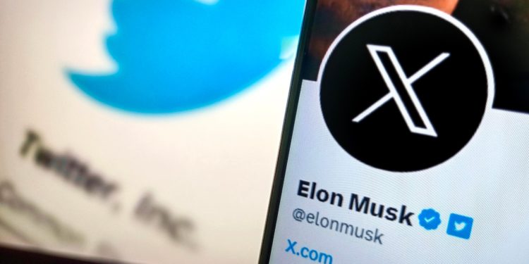 Musk niega tendencia antisemita de X y plantea demanda por difamación