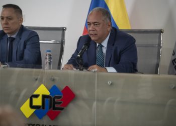 CNE de Venezuela ofrece asesoría técnica a la Comisión Nacional de Primaria para la elección opositora