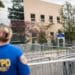 En Staten Island, un juez ordena desalojar escuela que alberga indocumentados