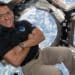 355 días y contando: un salvadoreño es el segundo hombre con más tiempo en el espacio exterior