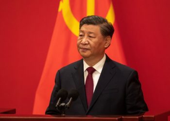 ¿Xi Jinping ha llevado a China a la quiebra?