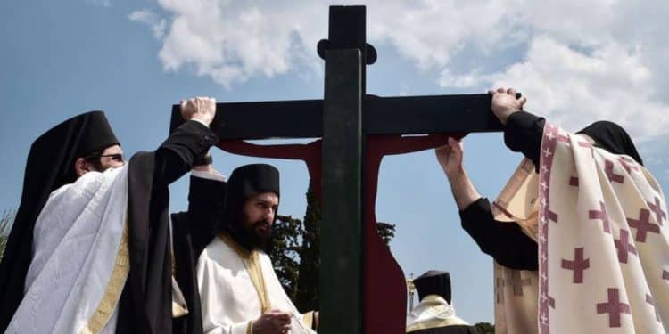 Grecia: cristianos ortodoxos temen que nuevo documento de identidad funcione como mecanismo de control