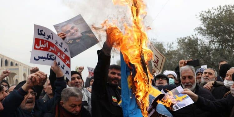 Suecia reporta otra quema de Corán: Protesta antimusulman termina en enfrentamiento