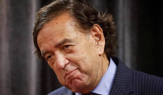 Muere el líder Demócrata, Bill Richardson