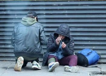 EE.UU vive la crisis de droga más peligrosa de su historia gracias al fentanilo