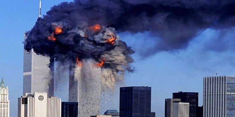 22 años del ataque terrorista más catastrófico en la historia estadounidense