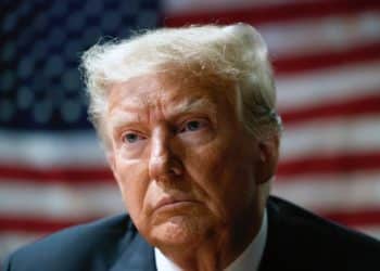 Contribuyentes republicanos buscan una alternativa "anti-Trump" para las próximas elecciones