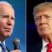 La sombra de Trump se cierne sobre la investigación de “impeachment” contra Joe Biden