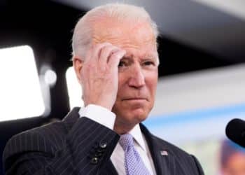 Republicanos investigan a Biden por "venta ilegal" de materiales para muro fronterizo: otro cargo del impeachment