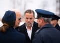 ¿Hunter Biden podría ser indultado de sus acusaciones federales? La Casa Blanca responde