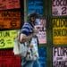 El bolívar vale menos, los productos cuestan más: inflación en Venezuela se disparó en agosto
