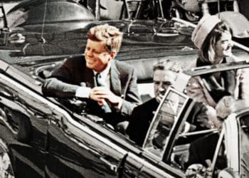 60 años después, un ex agente del Servicio Secreto relata su versión sobre el asesinato de Kennedy