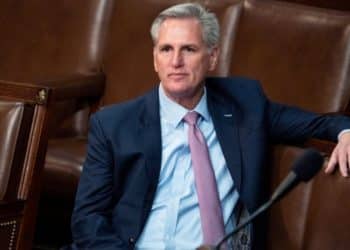 ¿Cerrar el Gobierno o ser destituido? La dura elección que ha de tomar Kevin McKarthy