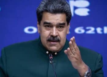 EE.UU. acusa al régimen de Venezuela de incumplir sus obligaciones en la lucha contra el narcotráfico