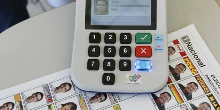 Tecnológica venezolana Smartmatic es investigada por el Departamento de Justicia de Estados Unidos