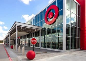 Robos obligan a Target a cerrar tiendas en Estados Unidos