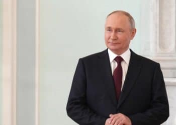 Putin sobre juicios a Trump: son una “persecución por motivos políticos”