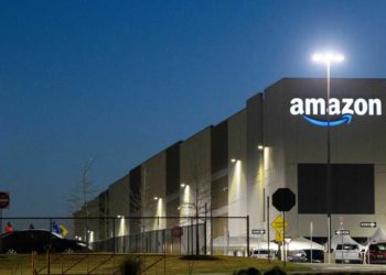 EE.UU. denuncia otro monopolio comercial: Amazon es el nuevo acusado