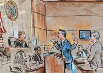 Trump presenta una moción para que jueza Tanya Chutkan se retire del caso electoral