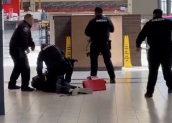 Morir por los likes: Youtuber recibe su merecido tras hacer una broma pesada