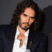 Russell Brand y la presunción de inocencia