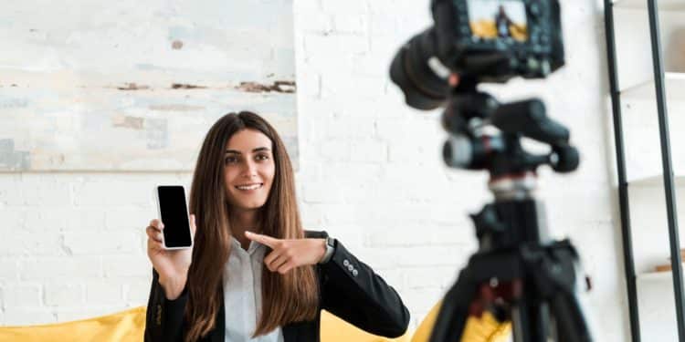 Licenciatura en Influencer: una universidad en Irlanda propone nueva carrera universitaria