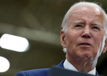 Presidente Biden viajará este fin de semana a Florida para evaluar daños de huracán Idalia