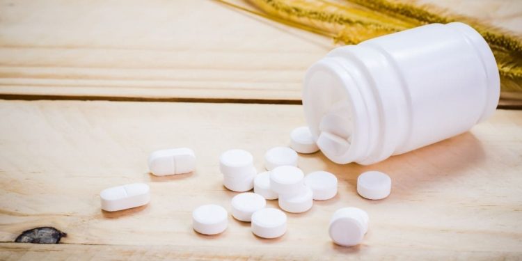 Estados Unidos la población que envejece y acabó con los laxantes; informe alerta escasez