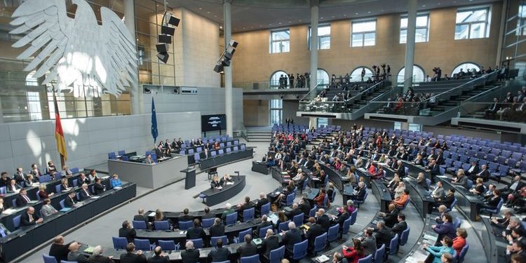 Apertura a la migración pierde fuerza en Alemania