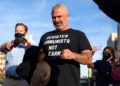 Ex Líder de los Proud Boys condenado a 17 años de prisión por protesta en el Capitolio
