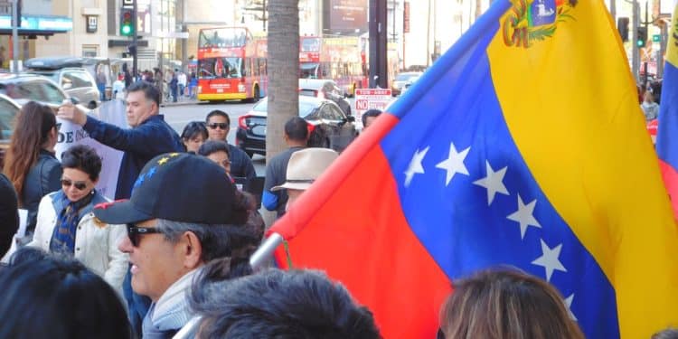 EE.UU otorgará TPS a los venezolanos que se encuentran en EEUU desde antes del 31 de Julio