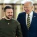 Zelenski visita la Casa Blanca: Biden ratifica su apoyo y establece nuevo paquete de armas