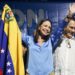 María Corina Machado, una nueva líder tan imposible como legítima en Venezuela