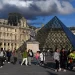 Alerta terrorista en Francia: evacuaron el Museo del Louvre de París y el Palacio de Versalles