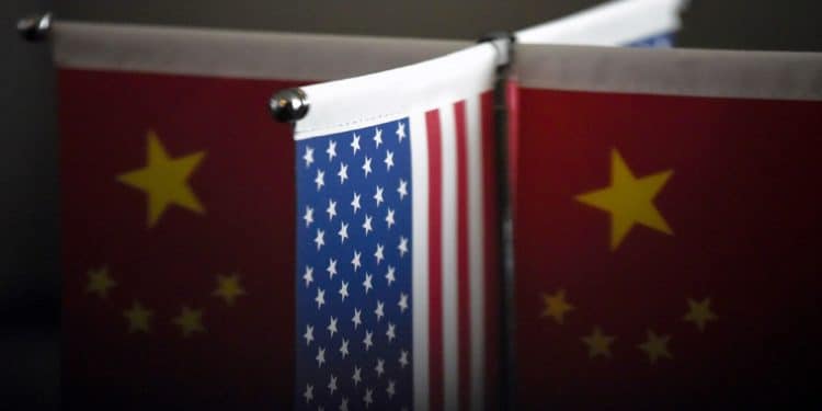 Por qué las empresas estadounidenses no pueden esperar para salir de China