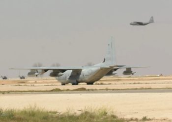 En medio de la guerra entre Israel y Hamás, grupo terrorista iraquí ataca base militar de EE.UU