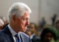 Bill Clinton condena crisis migratoria en Nueva York y formula propuestas para acabarla