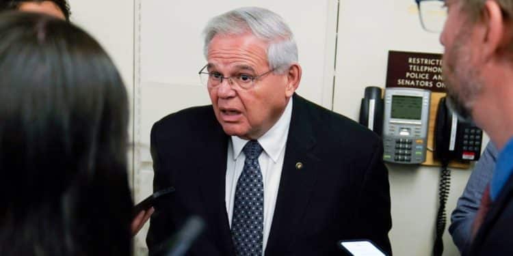 Bob Menéndez regresó a la corte: senador conoció cargos por su aparente actuación como agente extranjero