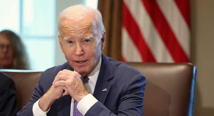 Biden y las entrevistas "amistosas": medios evitan hacer preguntas sobre Hunter y acusaciones de corrupción