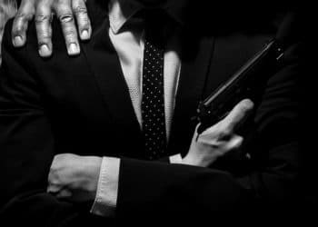 ¿Por qué las mafias chinas están asentándose en Chile?